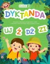 Dyktanda dla klasy 2 - zdjęcie