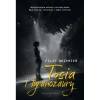 Tosia i tyranozaury - zdjęcie