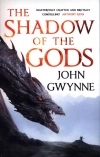 The Shadow of the Gods - zdjęcie