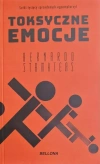 Toksyczne emocje (wydanie pocketowe) - zdjęcie