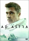 Ad Astra, DVD - zdjęcie