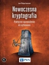 Nowoczesna kryptografia. Praktyczne wprowadzenie do szyfrowania - zdjęcie