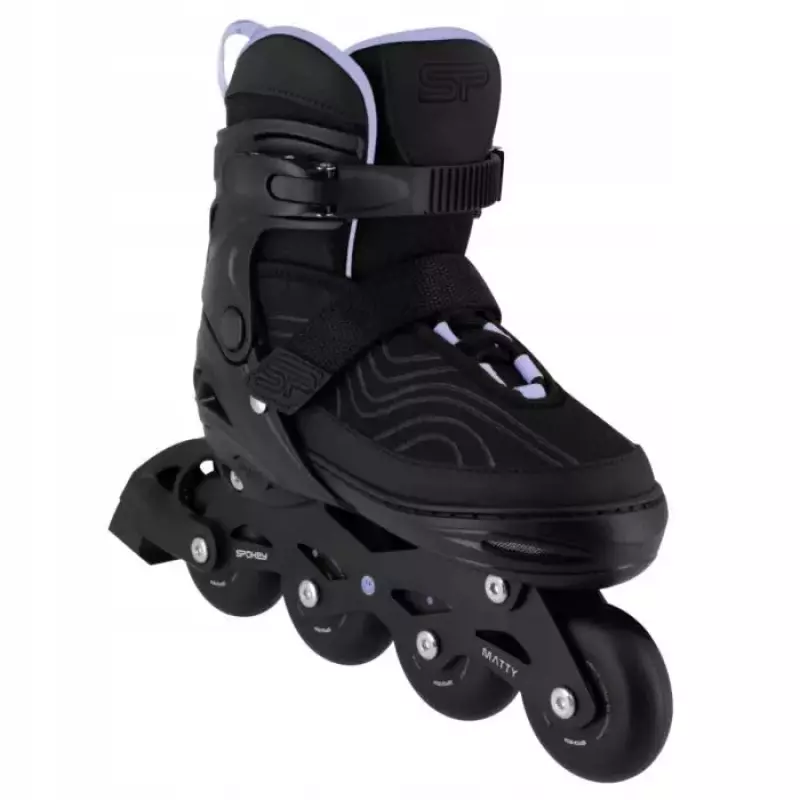 Rolki regulowane Matty r. 35-38 Rolki regulowane Matty r. 35-38