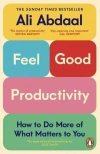Feel-Good productivity wer. angielska - zdjęcie