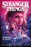 Stranger Things. Prosto w ogień - zdjęcie
