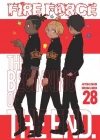 Fire Force. Tom 28 - zdjęcie
