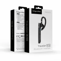 Słuchawka Bluetooth Kruger&Matz Traveler K16, zdjęcie 7