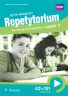 Język angielski. Repetytorium dla szkoły podstawowej. Część 1. A2+/B1. Zeszyt ćwiczeń - zdjęcie