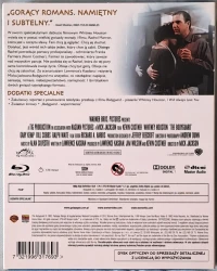 Bodyguard, płyta Blu-ray, zdjęcie 2