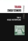 Teologia Starego Testamentu T.2 - zdjęcie
