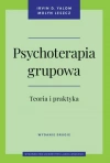 Psychoterapia grupowa. Teoria i praktyka, wydanie 2 - zdjęcie