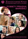 Zakochane kino. Kobiety pragną bardziej, DVD - zdjęcie
