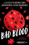 The Naturals. Bad Blood - zdjęcie