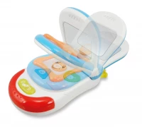 Uśmiechnięty telefon, zdjęcie 2