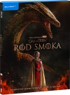Ród Smoka. Sezon 1, 4 Blu-ray - zdjęcie