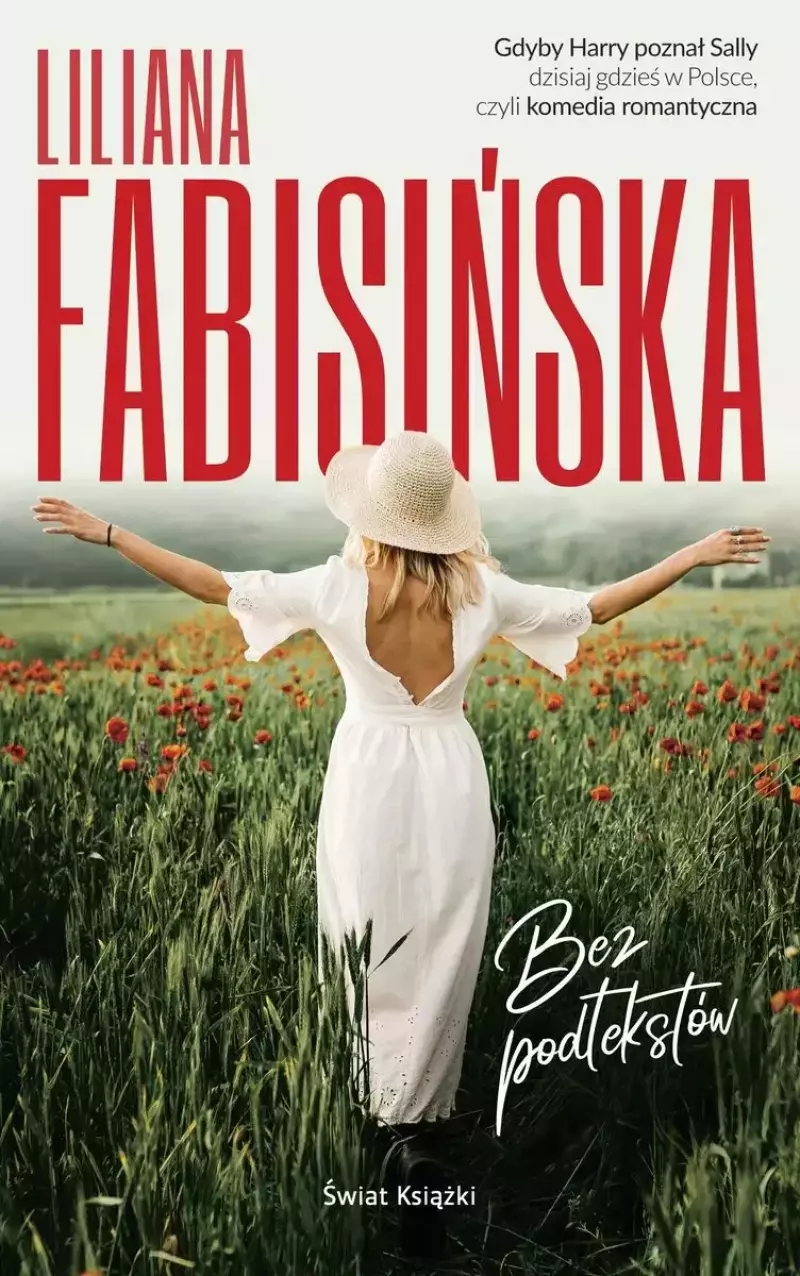 Bez podtekstów Bez podtekstów