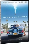 Nie martw się, kochanie, DVD - zdjęcie