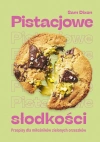 Pistacjowe słodkości. Przepisy dla miłośników zielonych orzeszków - zdjęcie