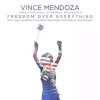Freedom Over Everything, CD - zdjęcie