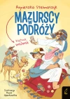 Mazurscy w podróży. Klątwa mumii. Tom 9 - zdjęcie