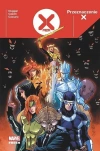 Przeznaczenie X. X-Men. Tom 2 - zdjęcie