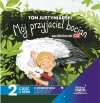 CD MP3 Mój przyjaciel bocian - zdjęcie