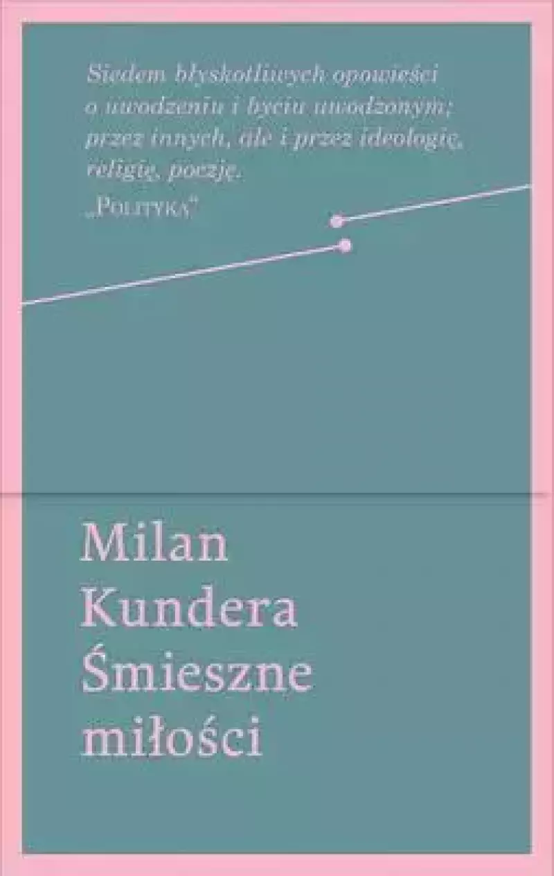 Śmieszne miłości Śmieszne miłości
