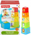 Fisher-Price. CDC52 Klocki odkrywcy - zdjęcie