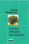 Utowry zebrane - opowiadania - zdjęcie