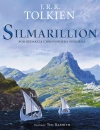 Silmarillion. Wersja ilustrowana - zdjęcie
