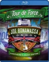 Tour De Force. Shepherd's Bush Empire, Blu-ray - zdjęcie