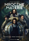 Mroczne materie. Sezon 1, 3 DVD - zdjęcie