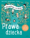 Akceptuję, co czuję. Prawa dziecka - zdjęcie