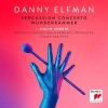 Percussion Concerto & Wunderkammer, CD - zdjęcie