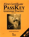 FC Passkey WB+key - zdjęcie