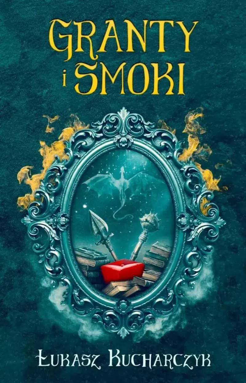 Granty i smoki
