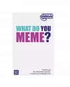 What Do You Meme? - Szybka Rozgrywka - Kultowa gra w podróżnym formacie - zdjęcie