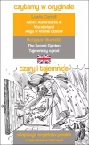 Czytamy w oryginale. Czary i tajemnice. Alicja w krainie czarów / Tajemniczy ogród - zdjęcie