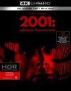 2001: Odyseja Kosmiczna, 3 Blu-ray 4K - zdjęcie