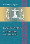 Lectio divina do Ewangelii św. Marka (4) - zdjęcie