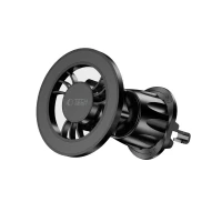 Tech-Protect N56 Magnetic MagSafe Vent Car Mount Black, zdjęcie 3