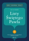 Listy Świętego Pawła - zdjęcie