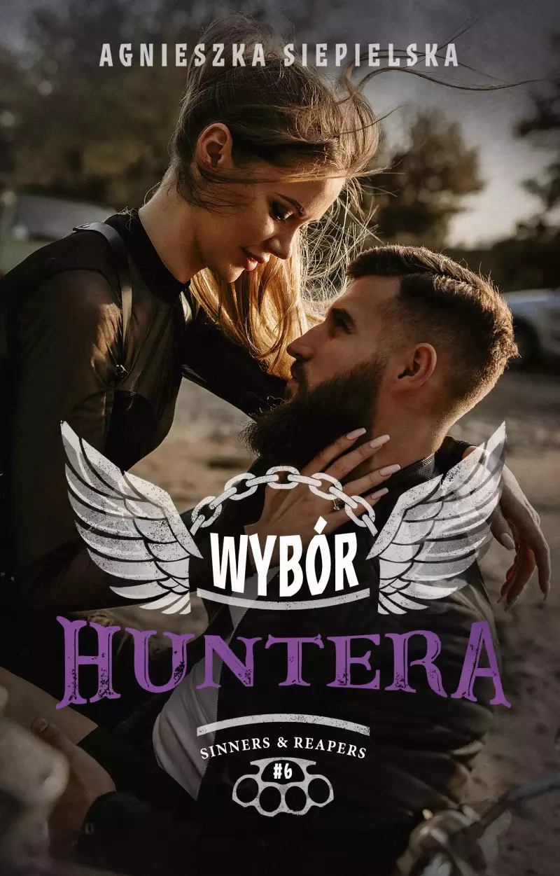 Wybór Huntera Wybór Huntera