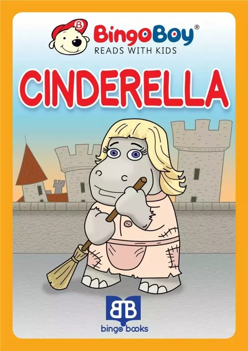 Cinderella Cinderella