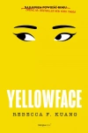 Yellowface - zdjęcie