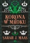 Szklany Tron. Korona w mroku. Tom 2 - zdjęcie
