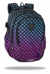 Plecak młodzieżowy Coolpack Factor Dark Marshmallow - zdjęcie