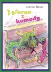 Waran z komody - zdjęcie