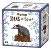 Rok w lesie. Memo - zdjęcie