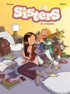 Sisters T.20 Ja pierwsza! - zdjęcie